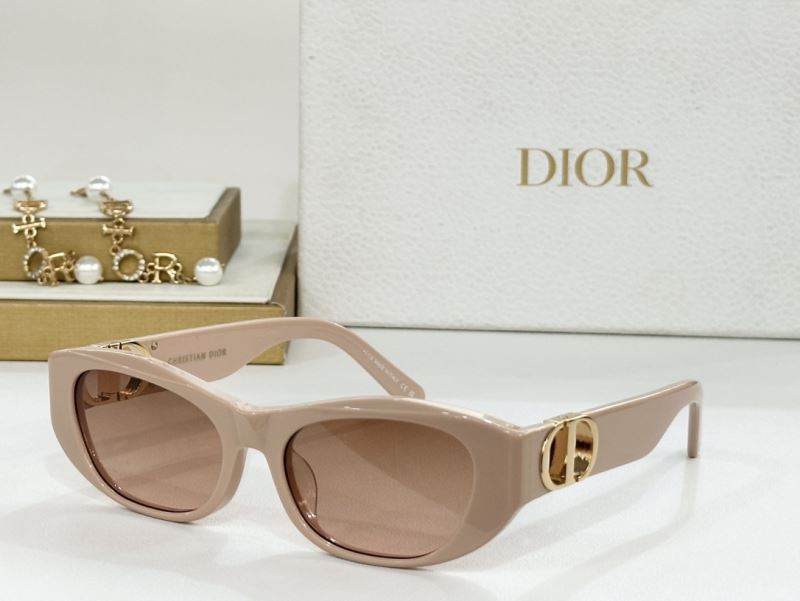 Christian Dior Sunglasses